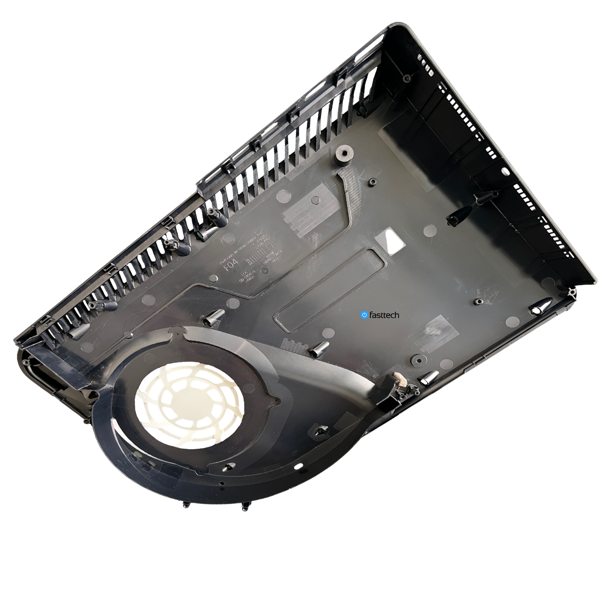 PlayStation 5 Bottom Frame (CFI-1115) - Fasttech PlayStation 5 Bottom Frame (CFI-1115) - Fasttech